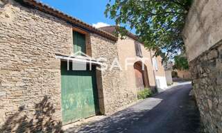 Garage   m² à vendre à Castelnau-d'Aude (11700)