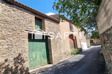 Garage  55000 €