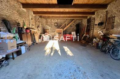 Garage  55000 €