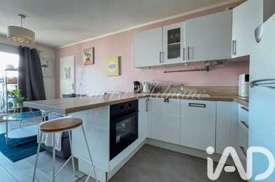 Appartement 2 pièces 189000 €