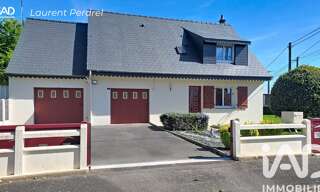 Maison 6 Pièces 115 m² à vendre à Allaire (56350)