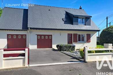Maison 6 pièces 220000 €