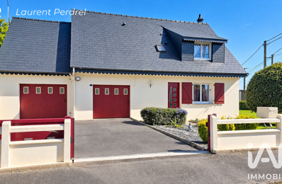 Vente Maison/villa 6 pièces — photo du bien