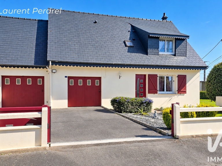 Vente Maison/villa 6 pièces — photo 1