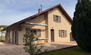 Maison 5 Pièces 108 m² à vendre à Rioz (70190)