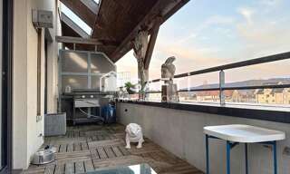 Appartement 5 Pièces 92 m² à vendre à Forbach (57600)