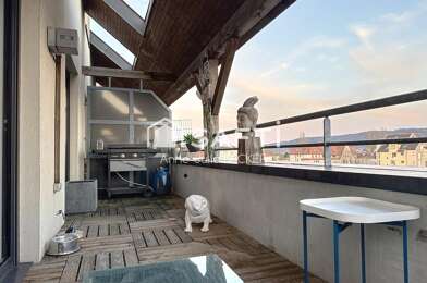 Appartement 5 pièces 145000 €