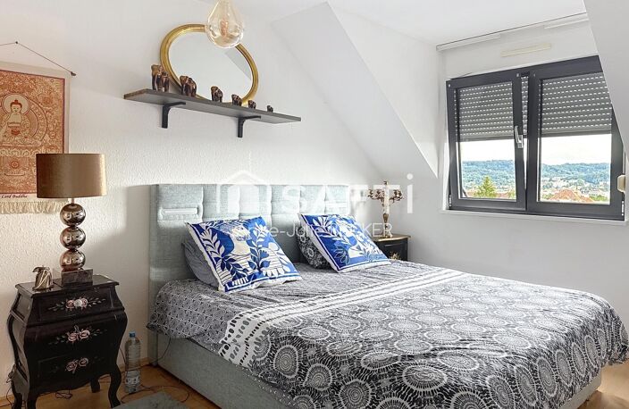 Superbe duplex avec terrasse filante — photo 2