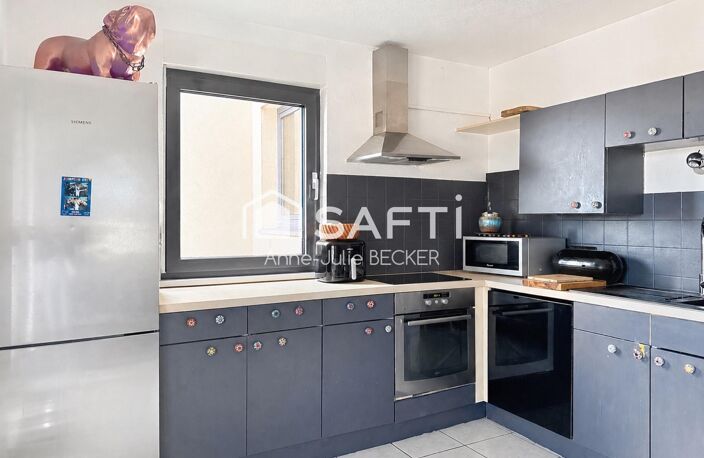 Superbe duplex avec terrasse filante — photo 3