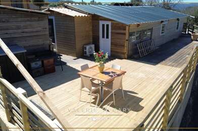 Terrain  199000 €