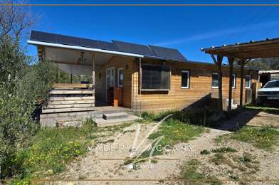 Terrain  199000 €