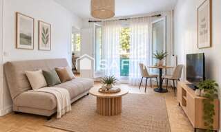 Appartement 1 Pièce 28 m² à vendre à Saint-Maur-des-Fossés (94100)