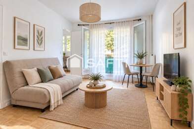 Appartement 1 pièces 179000 €