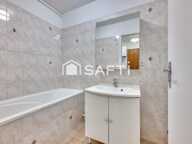 LE PARC DE SAINT-MAUR  STUDIO AVEC BALCON — photo 3