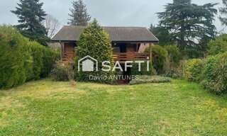 Maison 4 Pièces 97 m² à vendre à Limetz-Villez (78270)