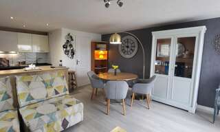 Maison 3 Pièces 65 m² à vendre à Saint-Vincent-sur-Jard (85520)