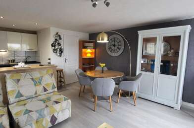 Maison 3 pièces 229500 €