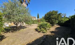 Maison 5 Pièces 97 m² à vendre à Gassin (83580)
