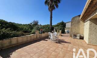 Maison 5 Pièces 97 m² à vendre à Gassin (83580)