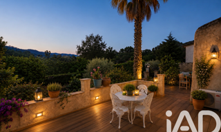 Maison 5 Pièces 97 m² à vendre à Gassin (83580)
