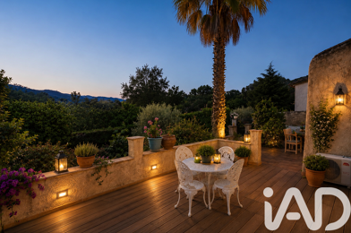 Maison 5 pièces 699000 €