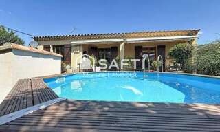 Maison 4 Pièces 115 m² à vendre à Arles (13200)