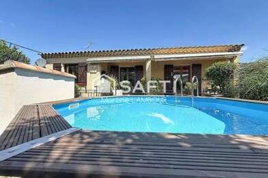 Maison 4 pièces 350000 €