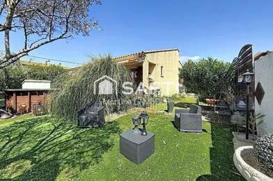 Maison 4 pièces 335000 €