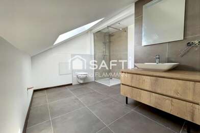 Appartement 3 pièces 209000 €