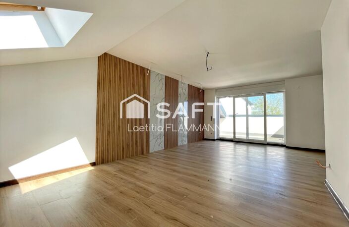 Appartement totalement refait à neuf — photo 3