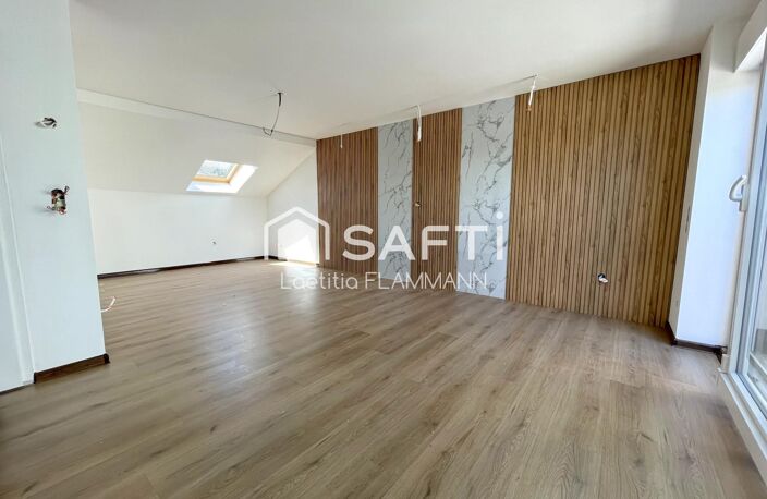 Appartement totalement refait à neuf — photo 4