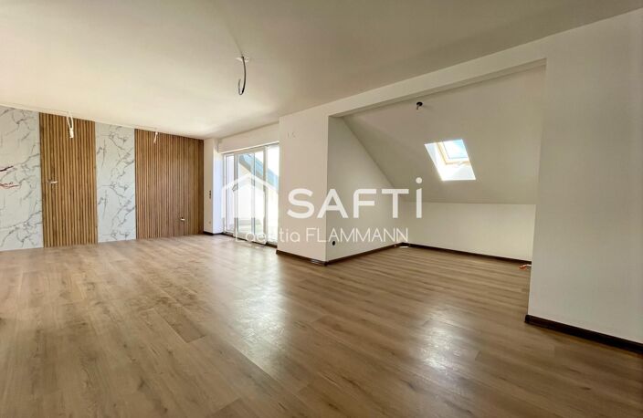 Appartement totalement refait à neuf — photo 5