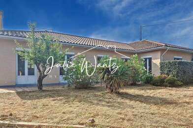 Maison 5 pièces 239900 €
