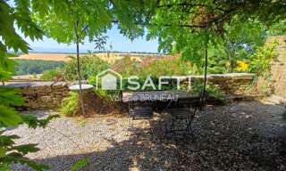 Maison 3 Pièces 70 m² à vendre à Lautrec (81440)