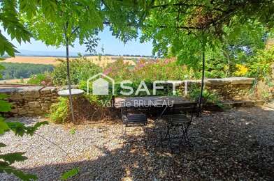 Maison 3 pièces 135000 €
