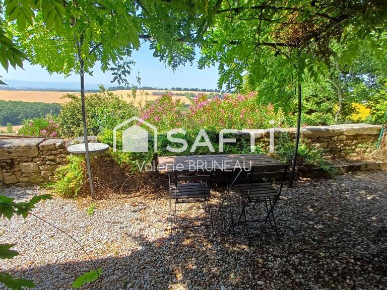 Maison 70m2 / Terrasse / Jardin — photo 1