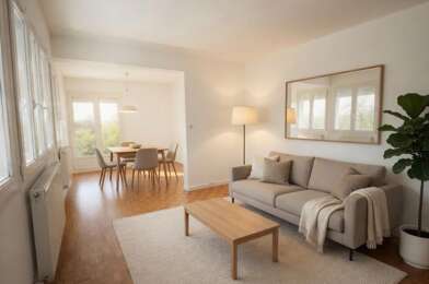 Appartement 4 pièces 264000 €