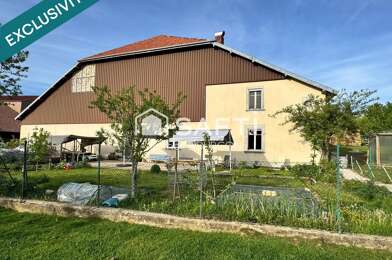 Maison 4 pièces 195000 €