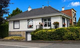 Maison 5 Pièces 75 m² à vendre à Hénin-Beaumont (62110)