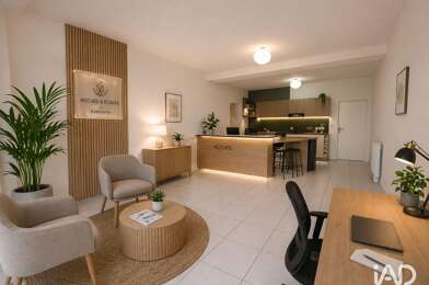 Bureau  279000 €