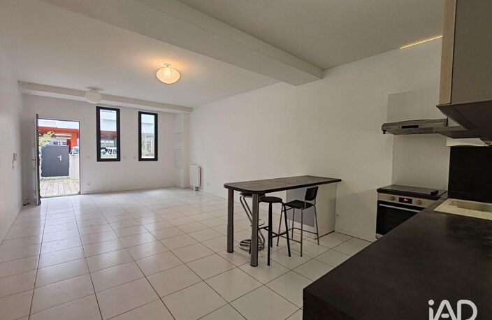 Vente Bureaux 75 m&sup2; — photo 3