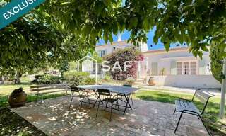 Maison 6 Pièces 155 m² à vendre à Sanary-sur-Mer (83110)