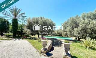 Maison 6 Pièces 155 m² à vendre à Sanary-sur-Mer (83110)