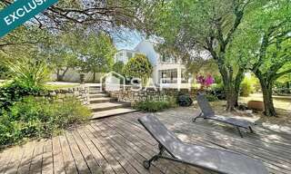 Maison 6 Pièces 155 m² à vendre à Sanary-sur-Mer (83110)
