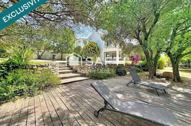 Maison 6 pièces 1797000 €