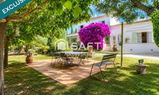 Maison 6 Pièces 155 m² à vendre à Sanary-sur-Mer (83110)