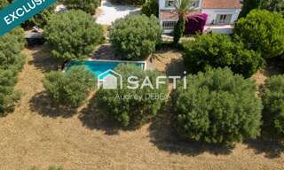 Maison 6 Pièces 155 m² à vendre à Sanary-sur-Mer (83110)