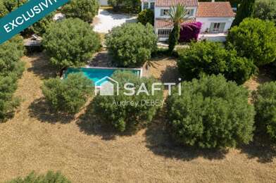 Maison 6 pièces 1797000 €