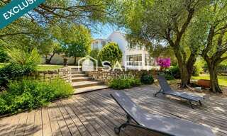 Maison 6 Pièces 155 m² à vendre à Sanary-sur-Mer (83110)