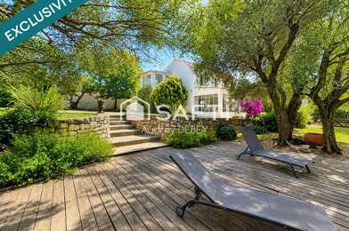 Maison 6 pièces 1597000 €